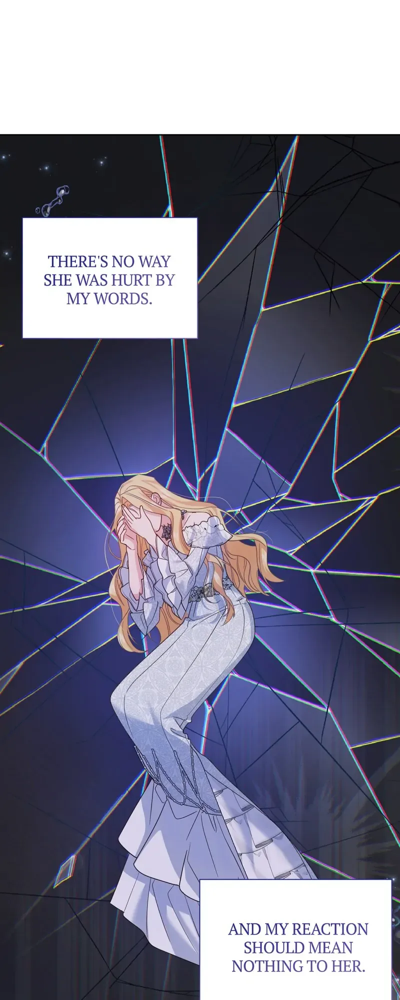 Until the Real One Shows Up Chapter 23 page 59