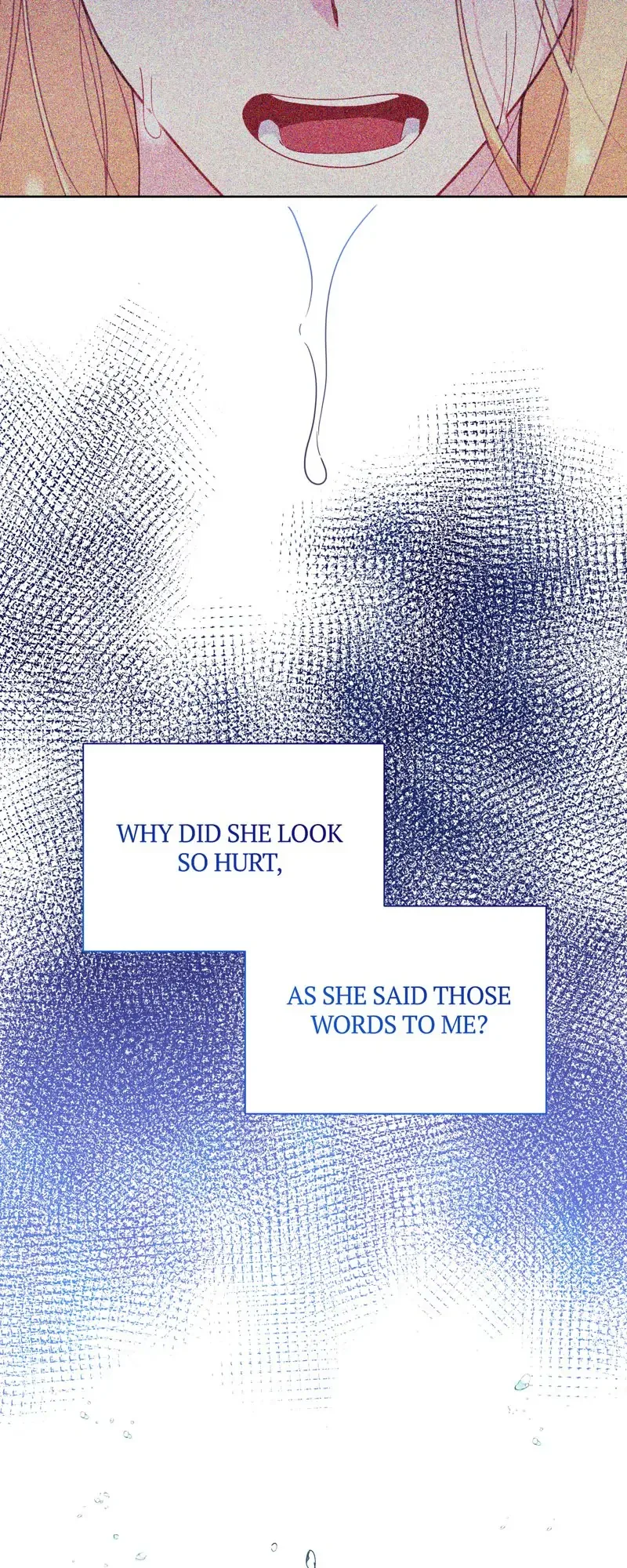 Until the Real One Shows Up Chapter 23 page 55