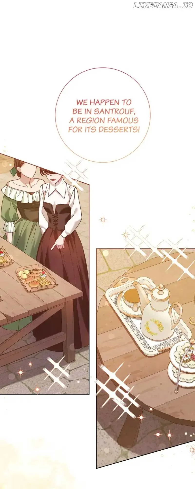 Until the Real One Shows Up Chapter 17 page 11