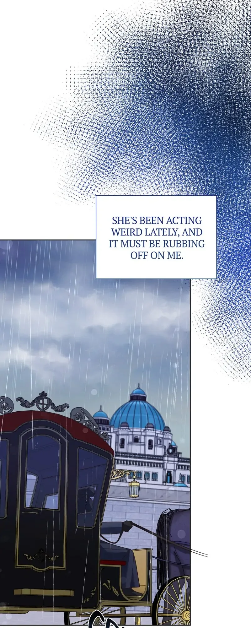Until the Real One Shows Up Chapter 23 page 61