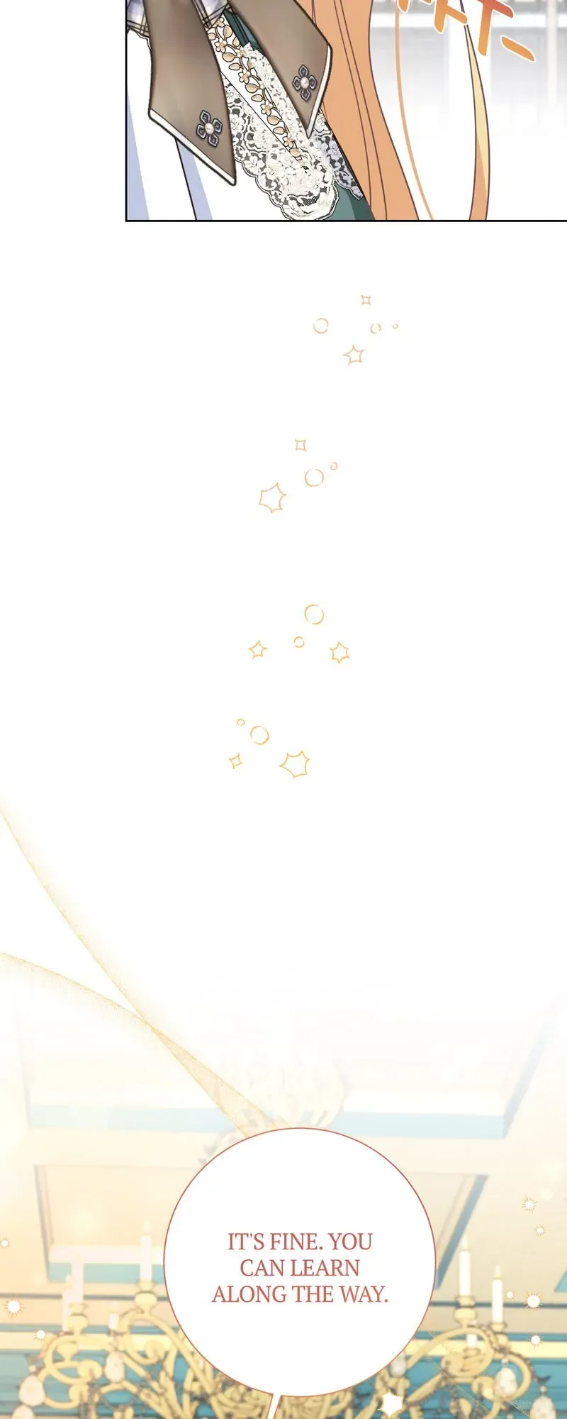Until the Real One Shows Up Chapter 23 page 30
