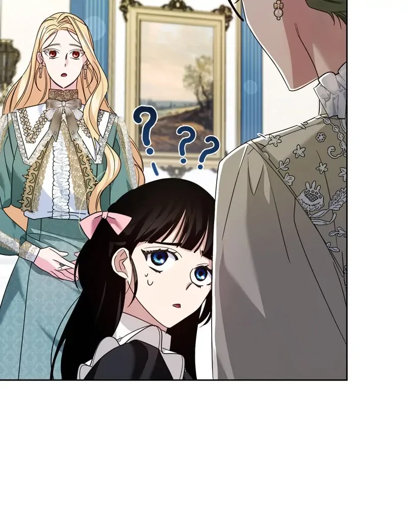 Until the Real One Shows Up Chapter 23 page 9