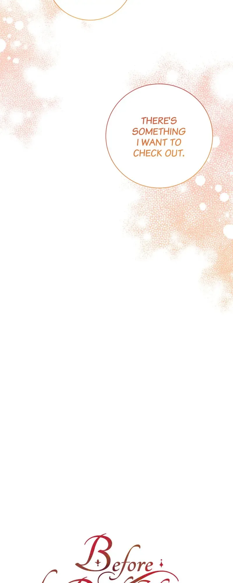 Until the Real One Shows Up Chapter 23 page 4
