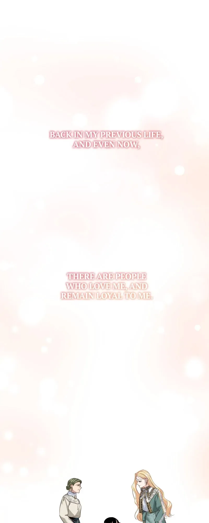 Until the Real One Shows Up Chapter 23 page 35