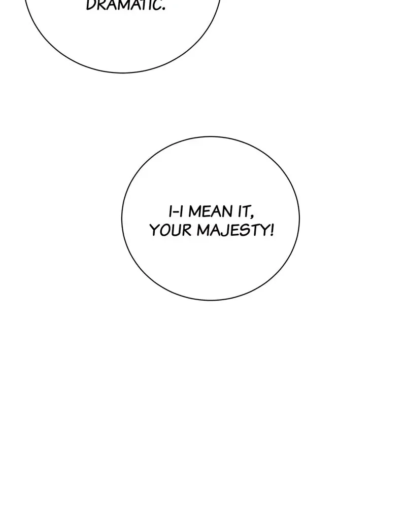 Until the Real One Shows Up Chapter 23 page 34