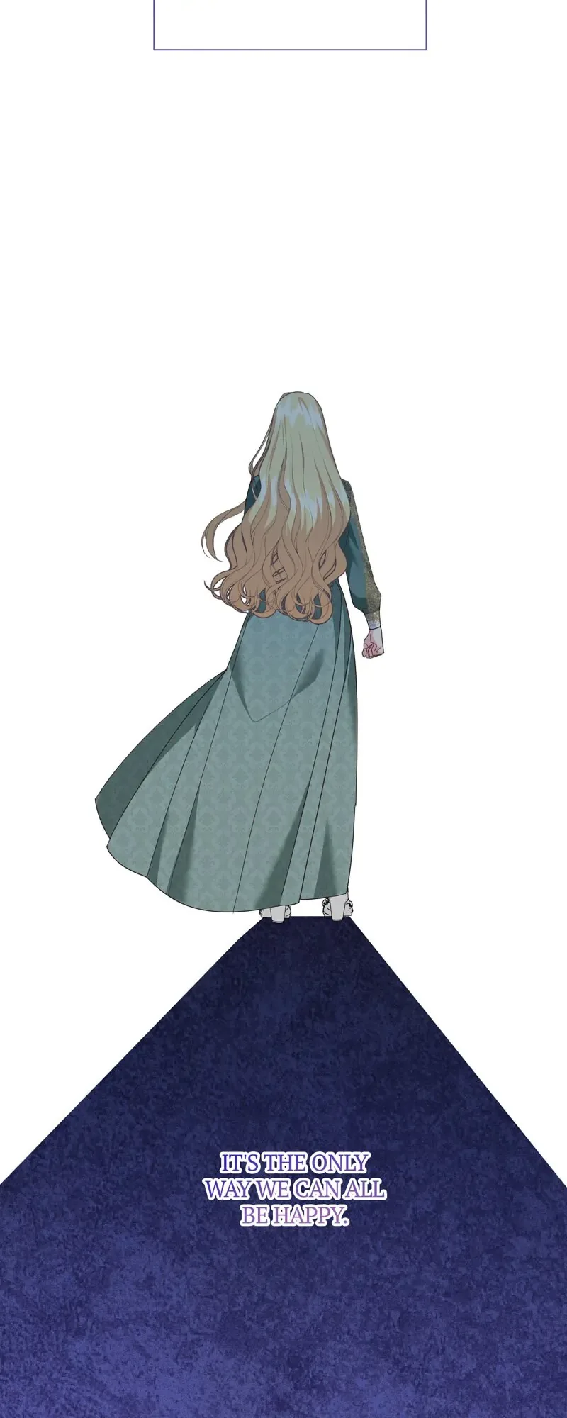 Until the Real One Shows Up Chapter 23 page 38