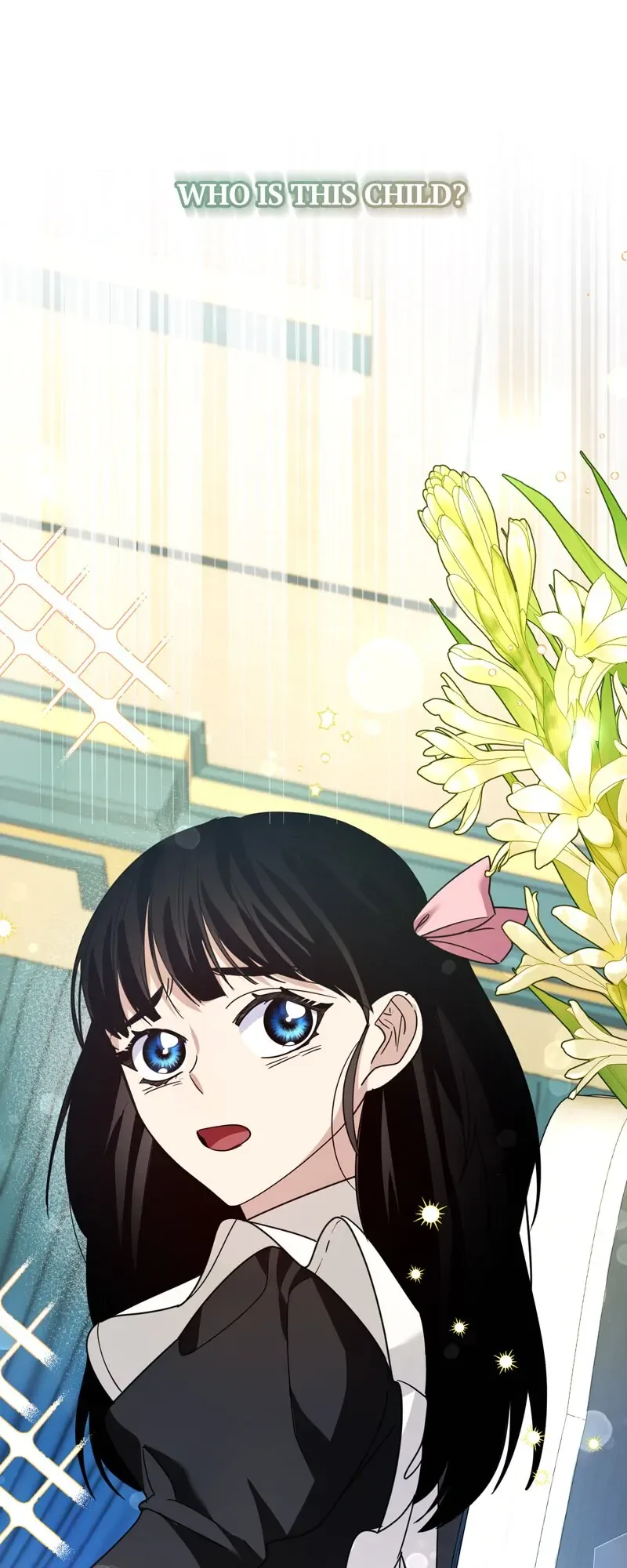 Until the Real One Shows Up Chapter 23 page 14