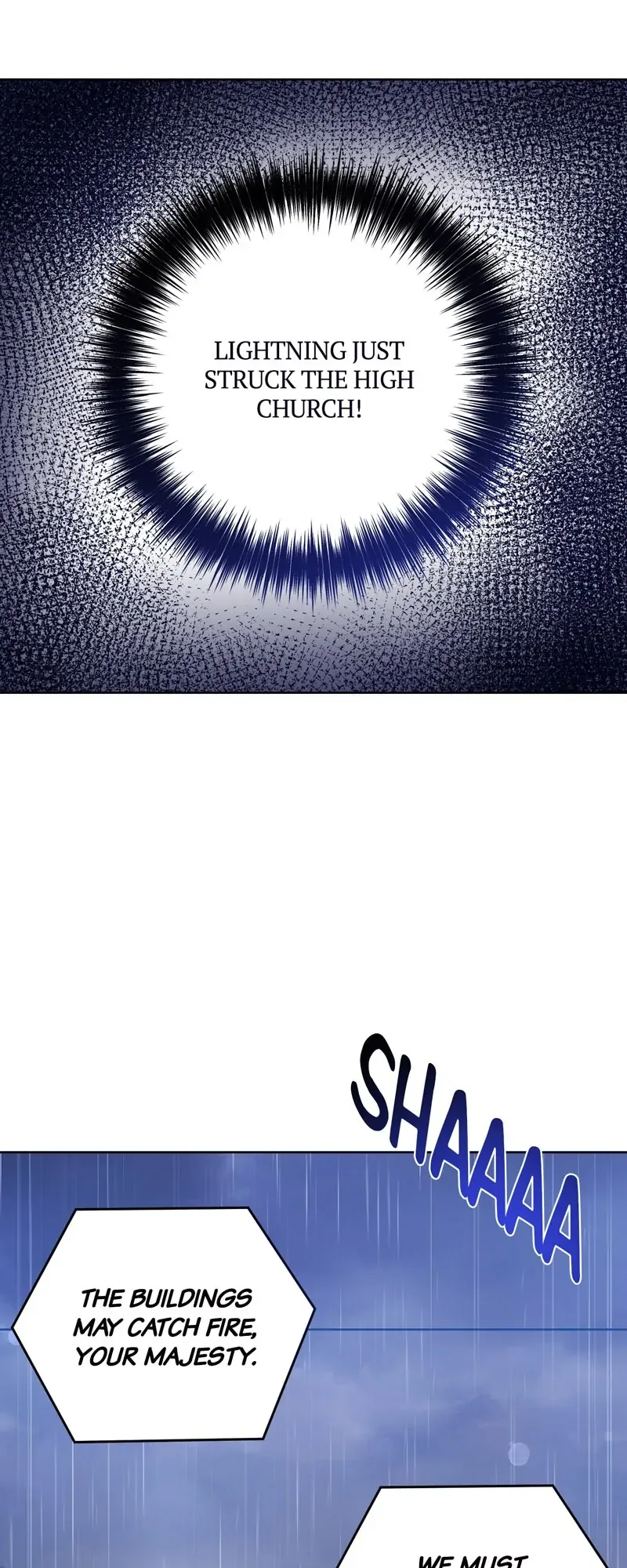 Until the Real One Shows Up Chapter 23 page 67