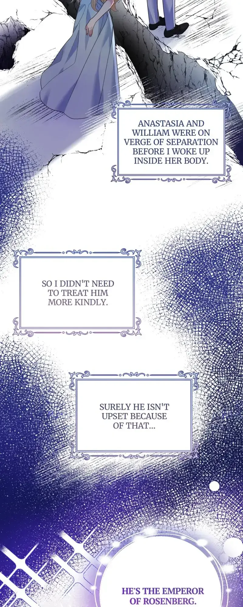 Until the Real One Shows Up Chapter 16 page 42