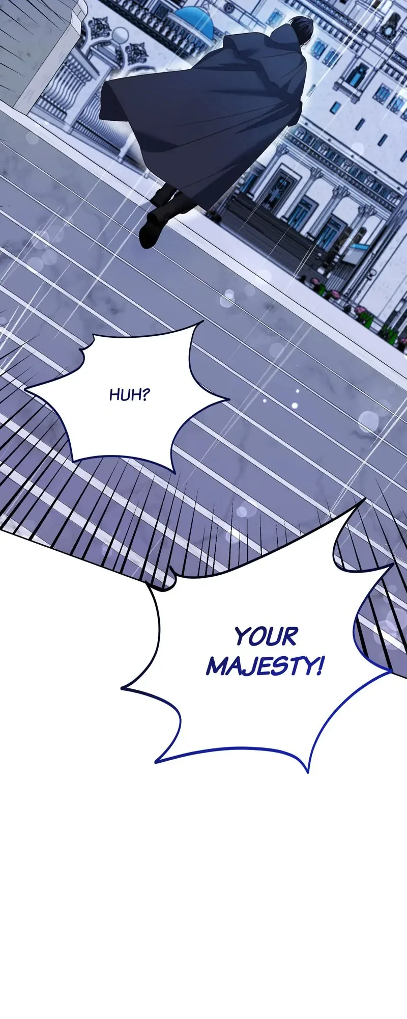 Until the Real One Shows Up Chapter 23 page 70