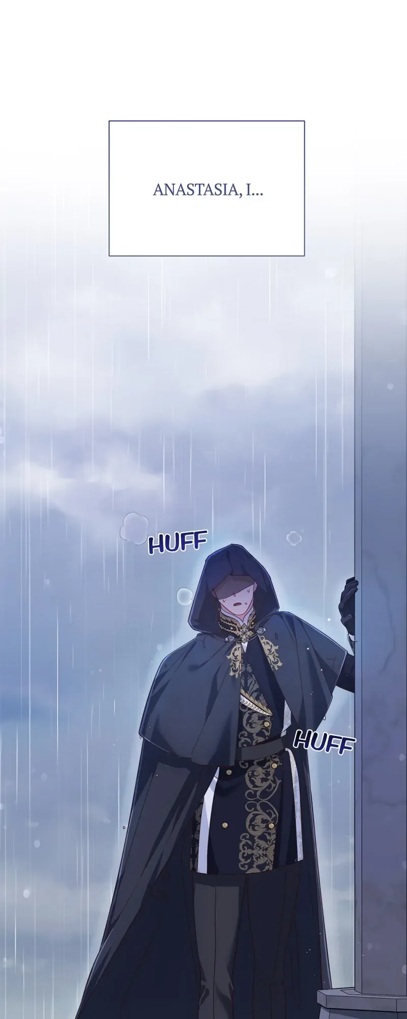 Until the Real One Shows Up Chapter 23 page 73