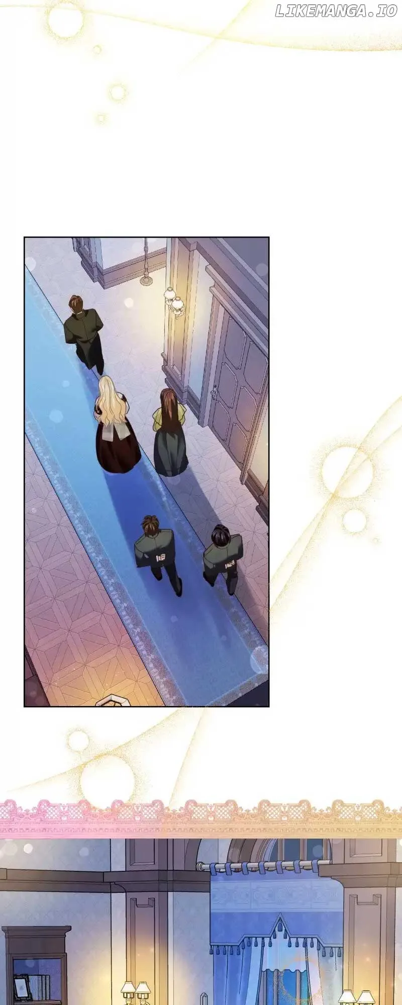 Until the Real One Shows Up Chapter 18 page 47