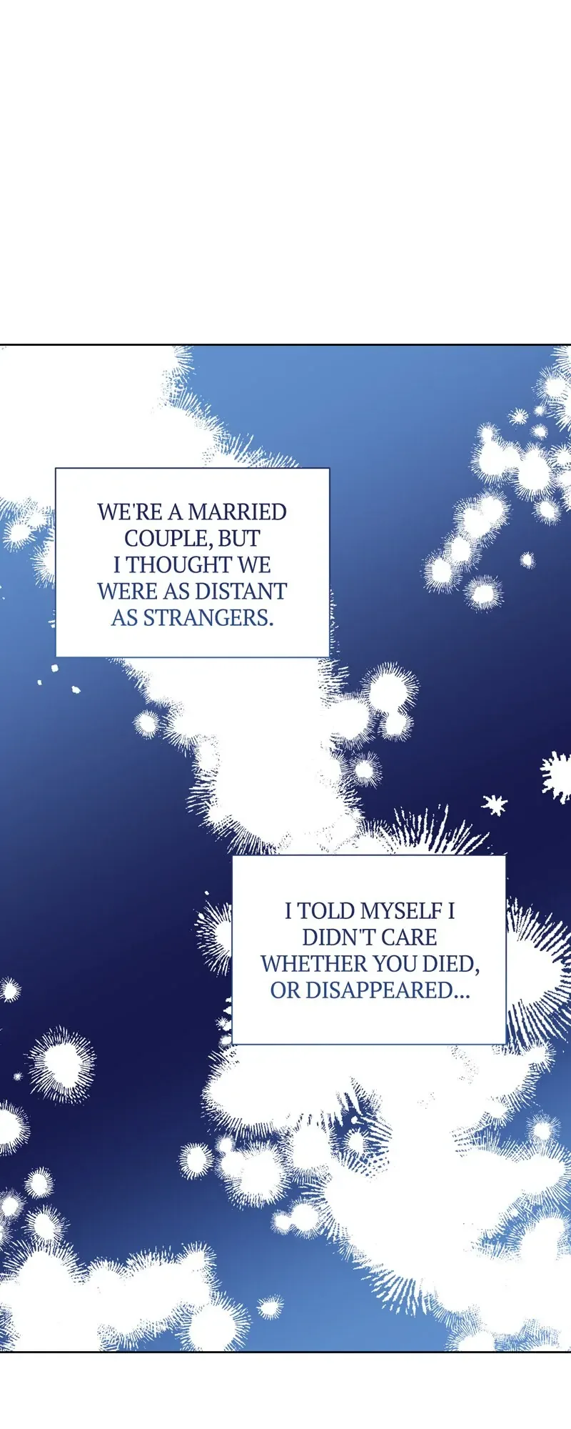 Until the Real One Shows Up Chapter 23 page 71