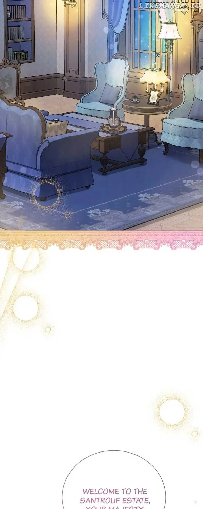 Until the Real One Shows Up Chapter 18 page 48