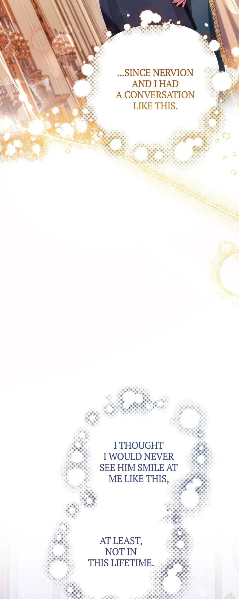 Until the Real One Shows Up Chapter 20 page 20