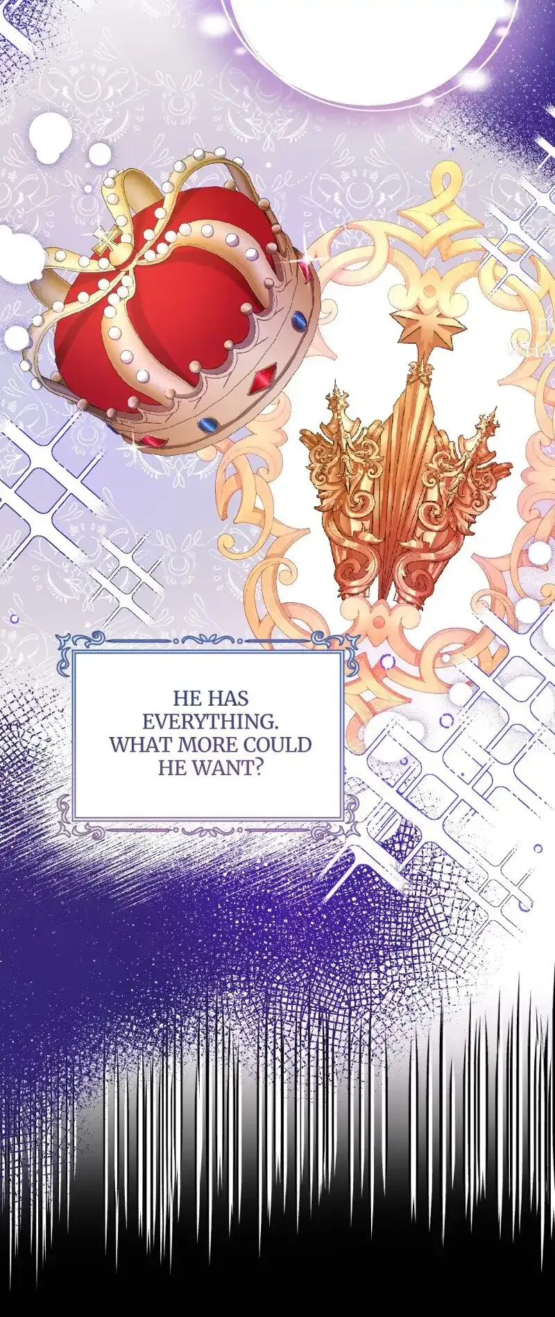 Until the Real One Shows Up Chapter 16 page 43