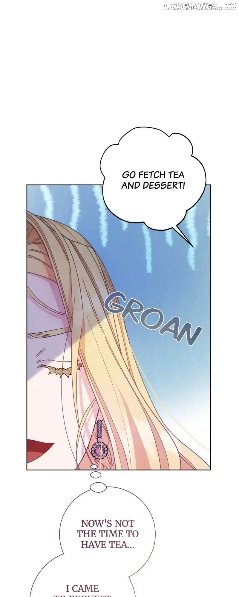 Until the Real One Shows Up Chapter 18 page 52