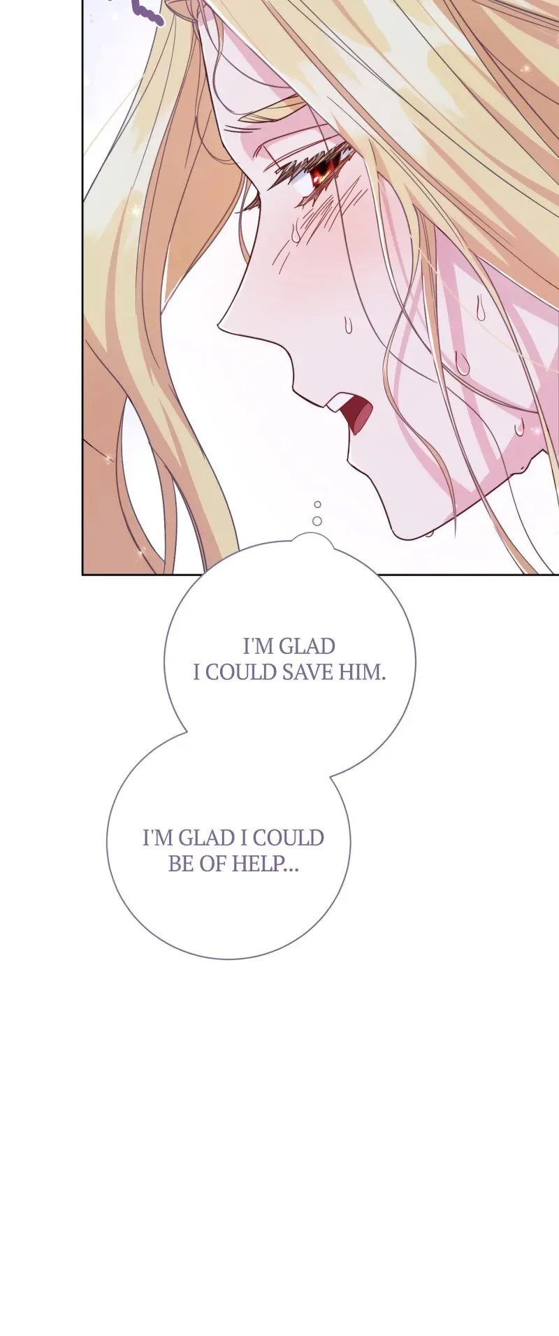 Until the Real One Shows Up Chapter 24 page 40