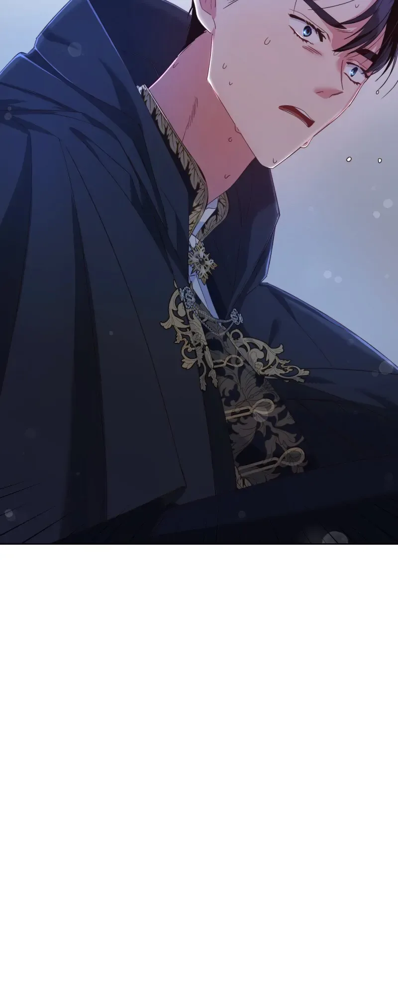 Until the Real One Shows Up Chapter 24 page 4