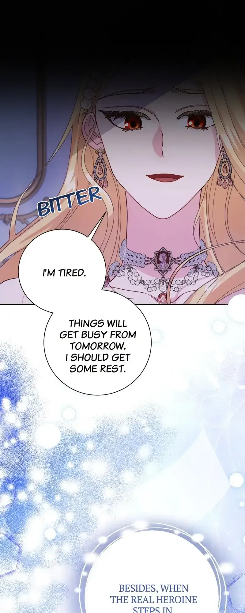 Until the Real One Shows Up Chapter 16 page 44