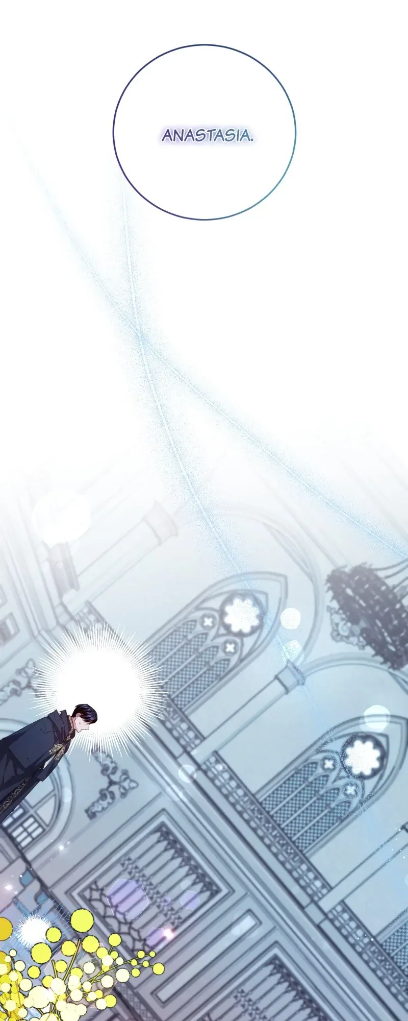 Until the Real One Shows Up Chapter 24 page 41