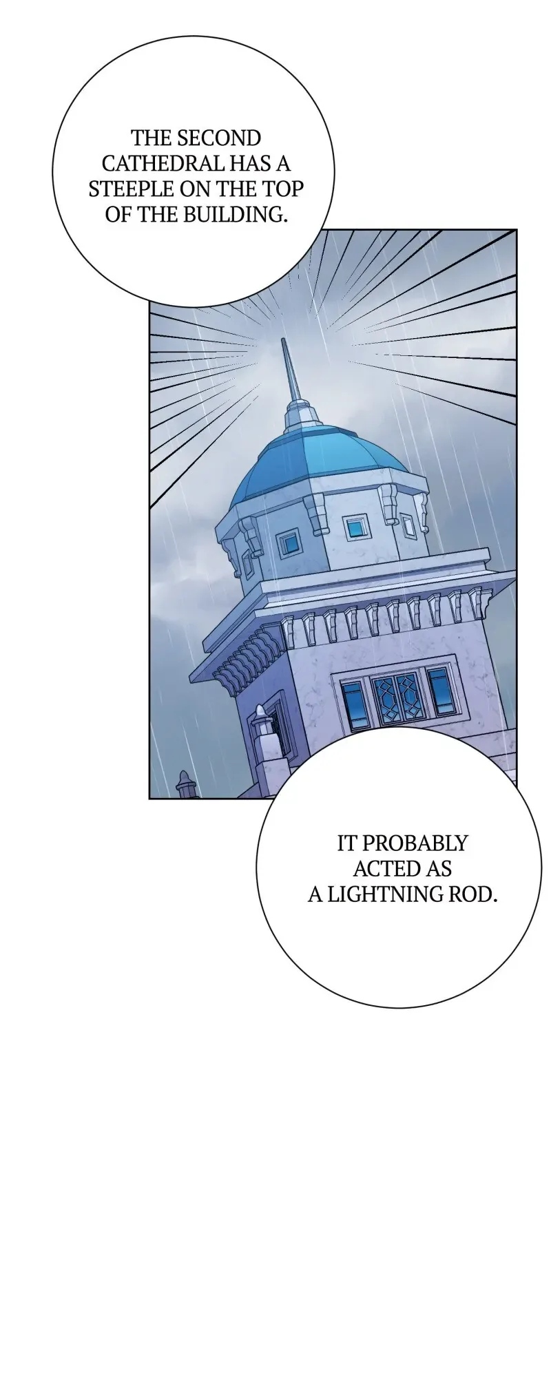 Until the Real One Shows Up Chapter 24 page 22