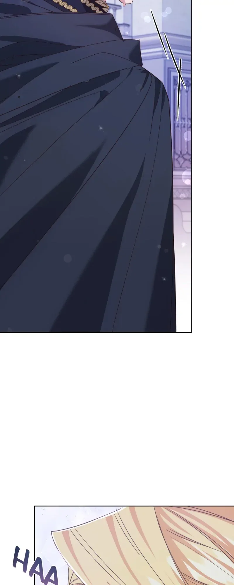 Until the Real One Shows Up Chapter 24 page 39