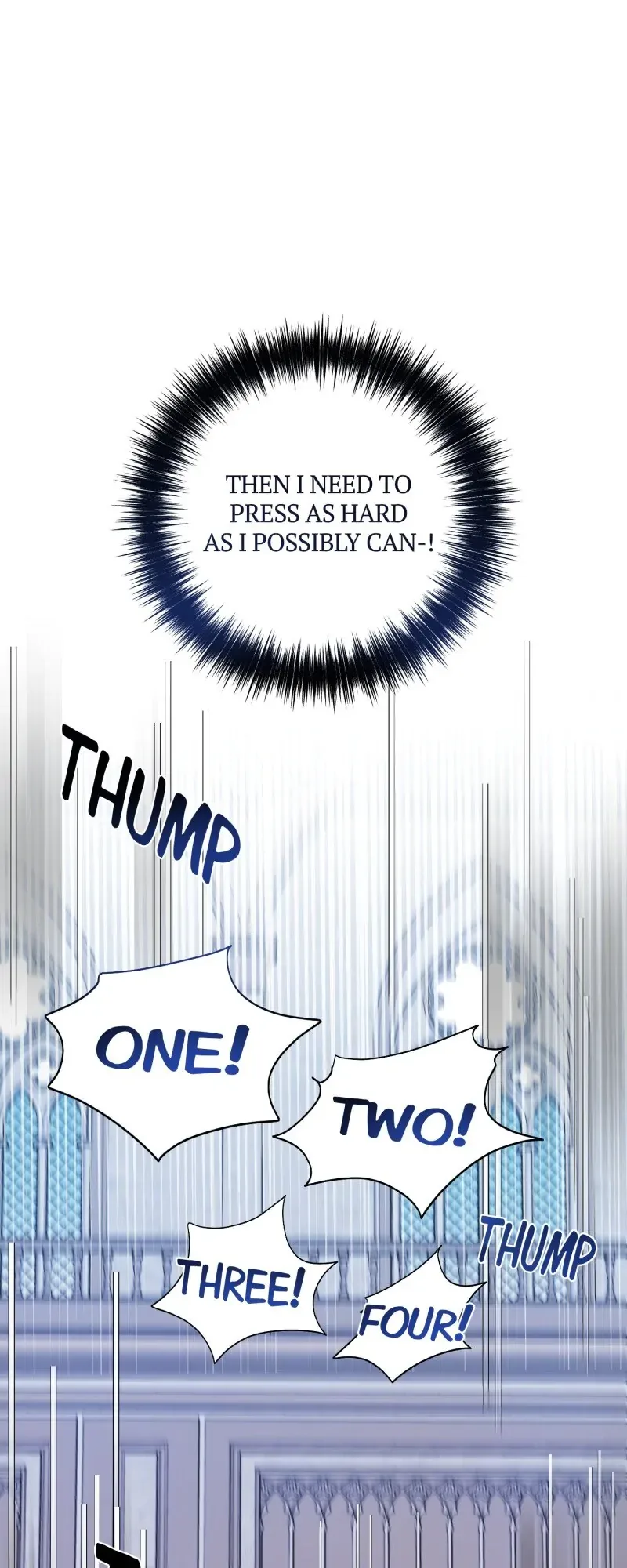 Until the Real One Shows Up Chapter 24 page 31