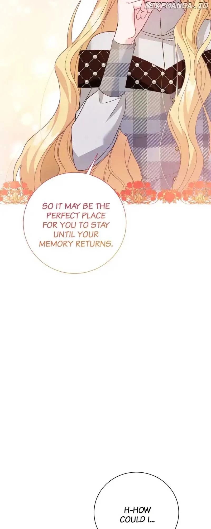 Until the Real One Shows Up Chapter 18 page 37