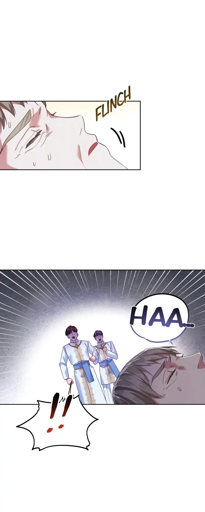 Until the Real One Shows Up Chapter 24 page 35