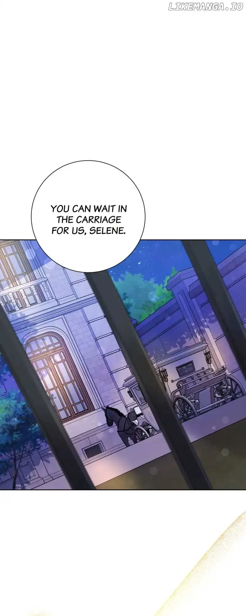 Until the Real One Shows Up Chapter 18 page 46