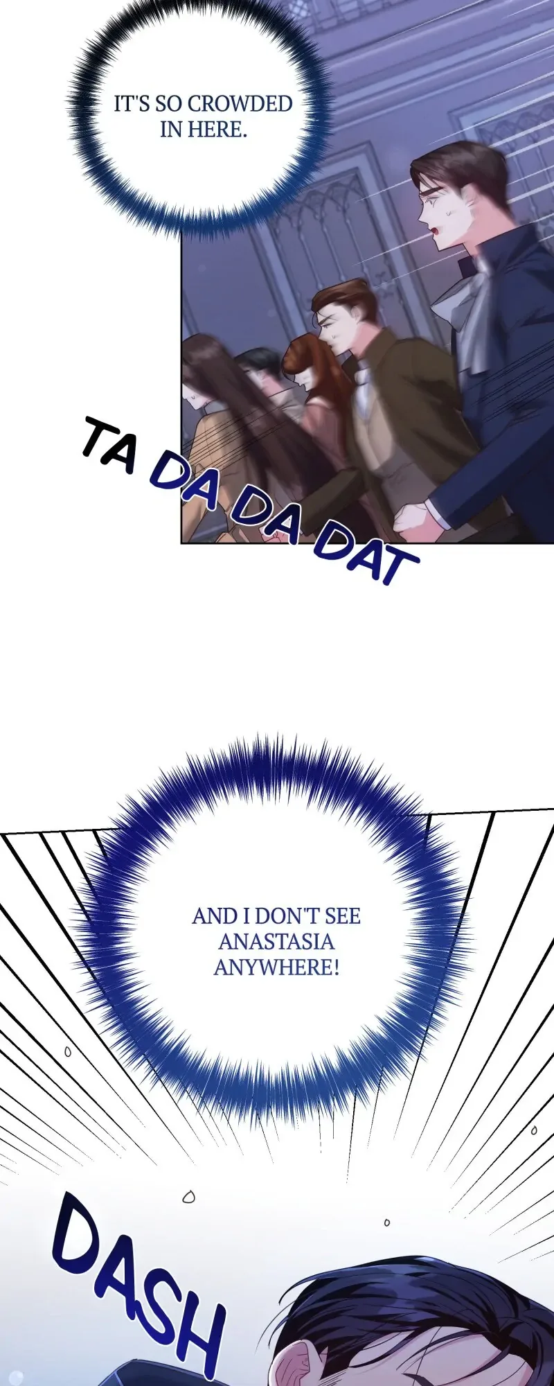 Until the Real One Shows Up Chapter 24 page 3