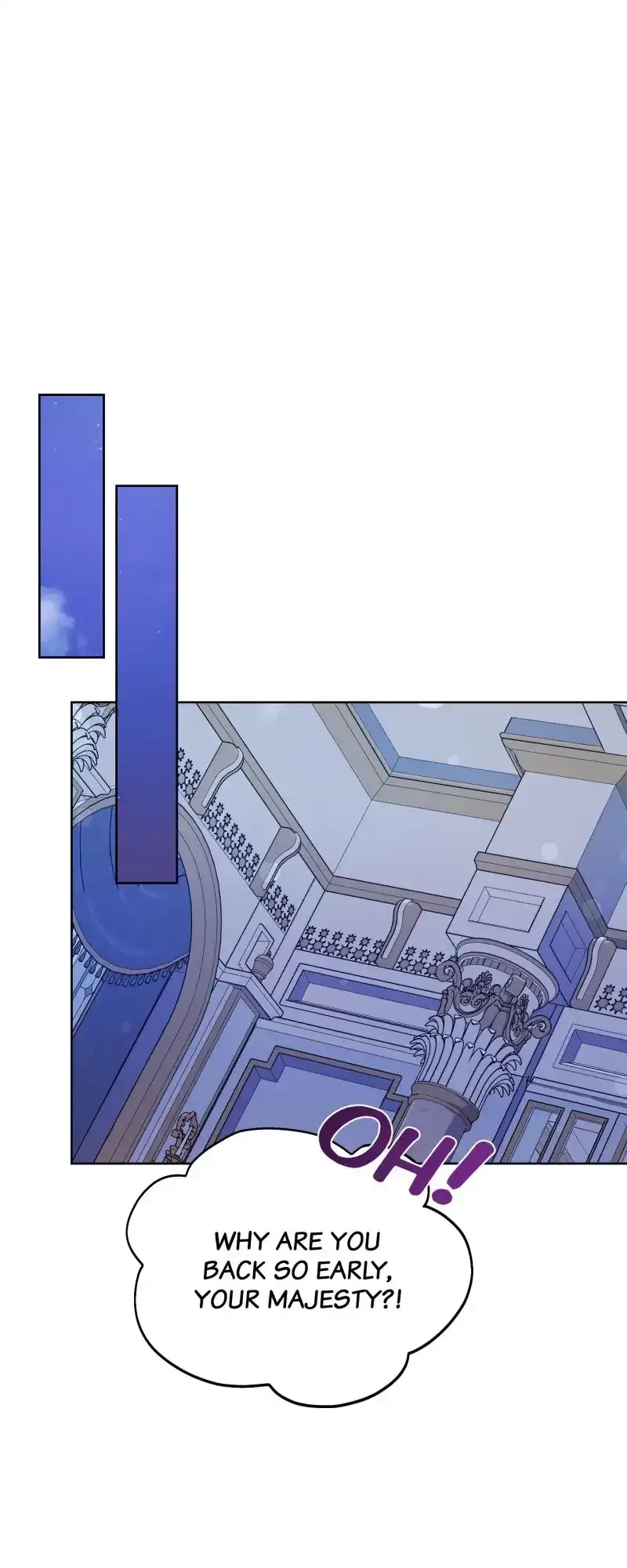 Until the Real One Shows Up Chapter 16 page 38