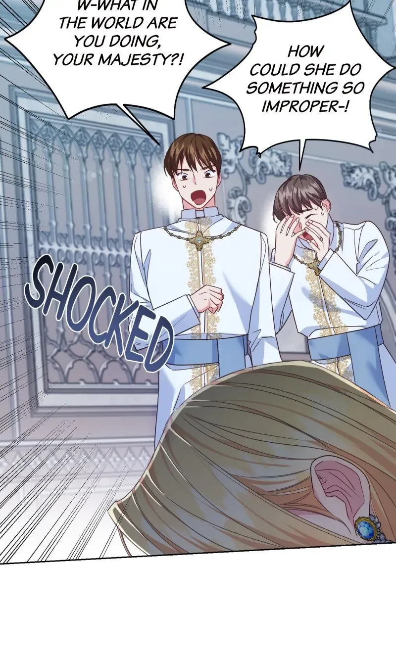 Until the Real One Shows Up Chapter 24 page 33