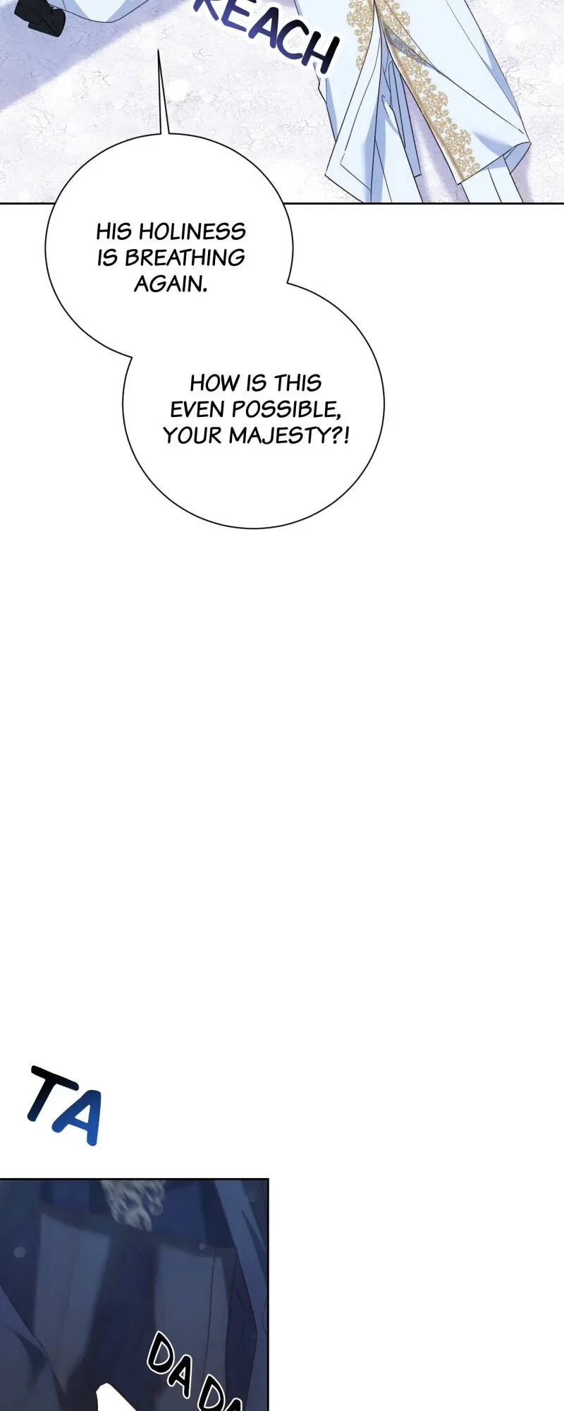 Until the Real One Shows Up Chapter 24 page 37
