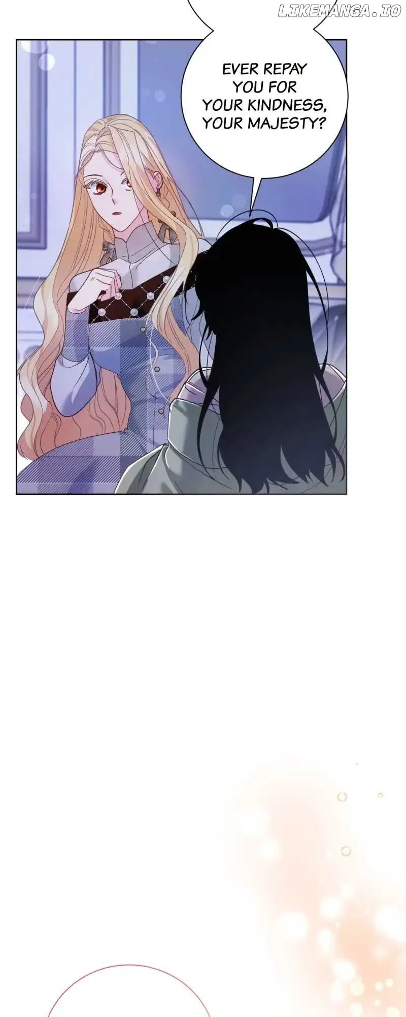 Until the Real One Shows Up Chapter 18 page 38
