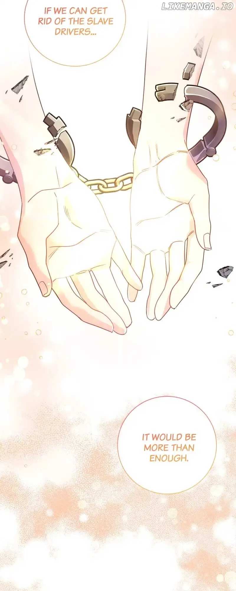 Until the Real One Shows Up Chapter 18 page 39