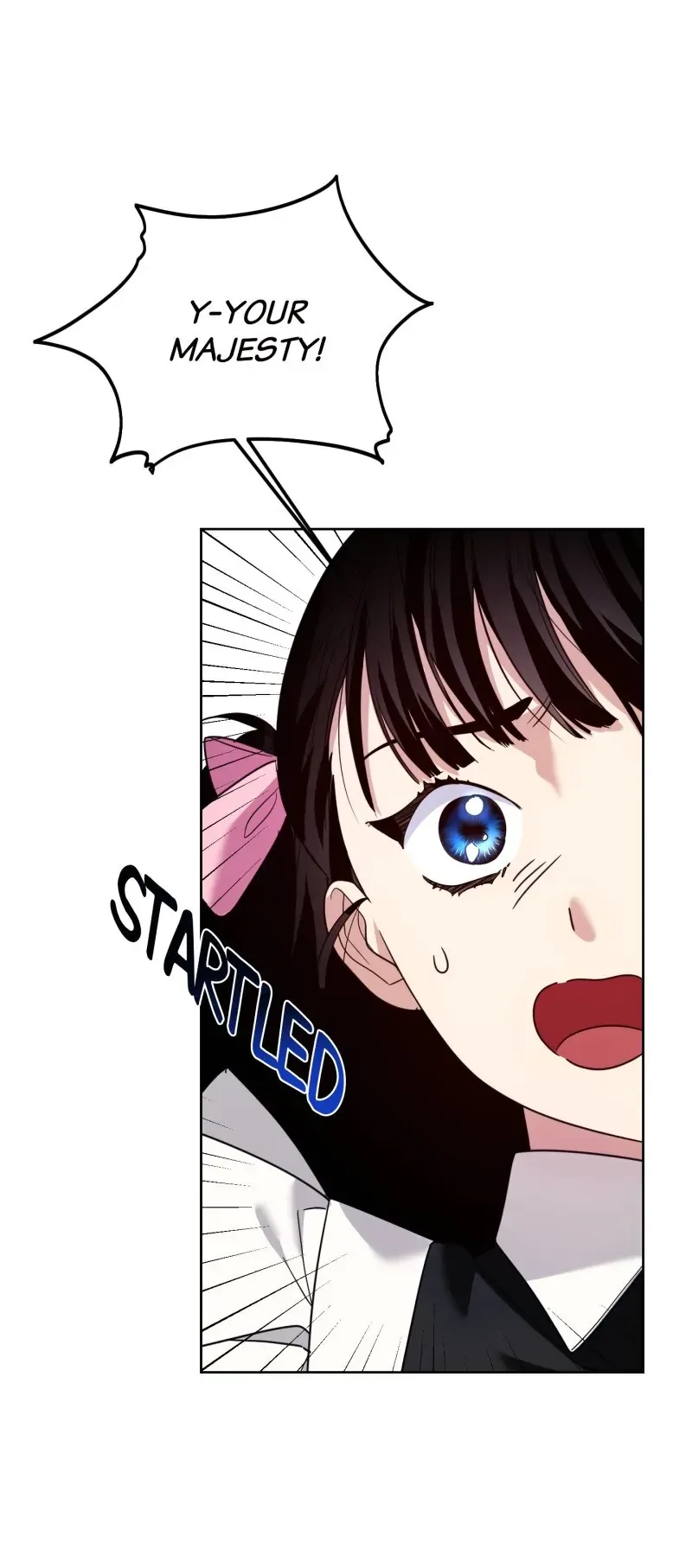 Until the Real One Shows Up Chapter 24 page 56
