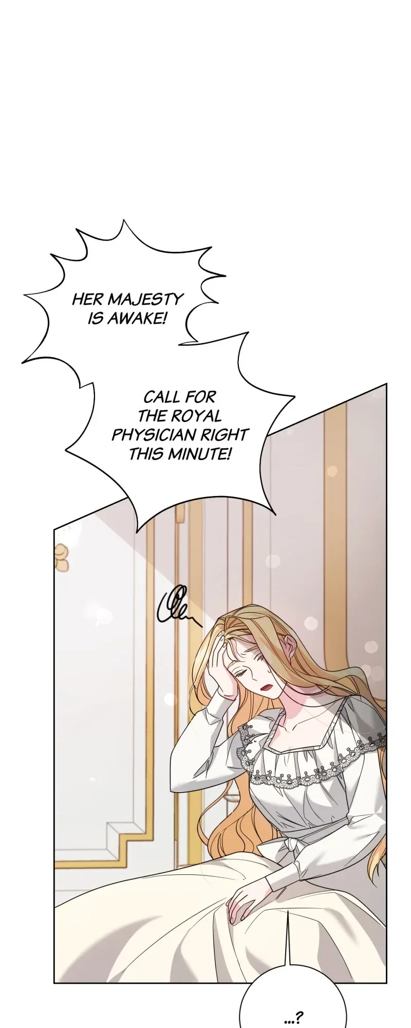Until the Real One Shows Up Chapter 24 page 57