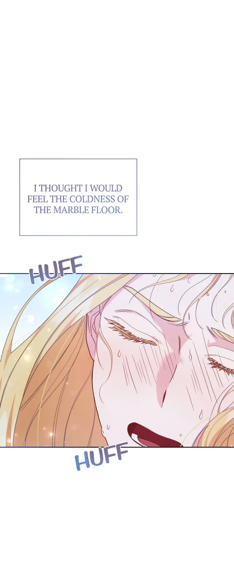 Until the Real One Shows Up Chapter 24 page 49