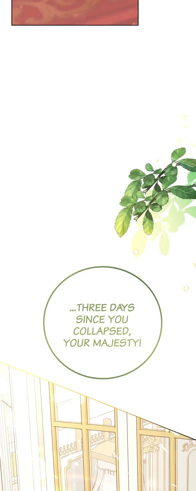 Until the Real One Shows Up Chapter 24 page 62