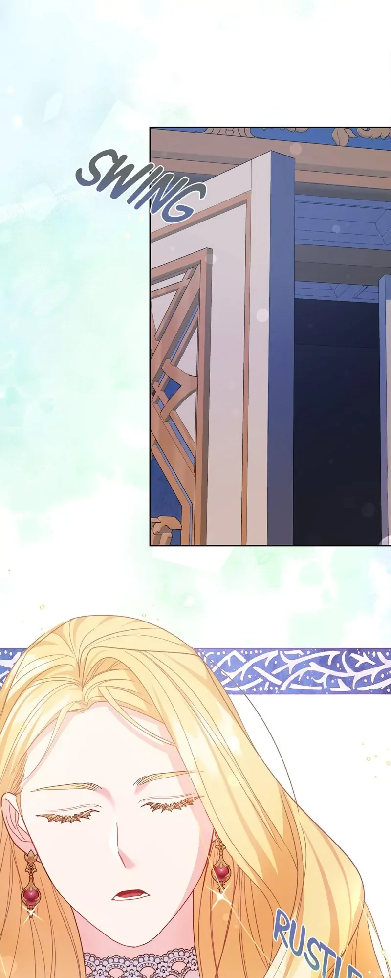 Until the Real One Shows Up Chapter 20 page 30