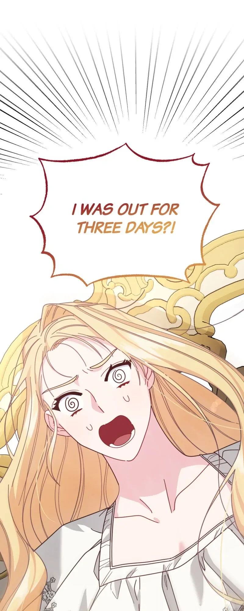 Until the Real One Shows Up Chapter 24 page 65