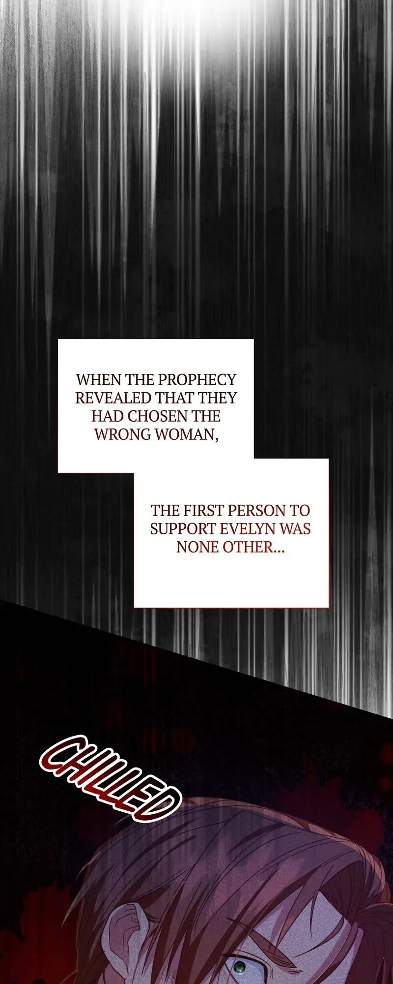 Until the Real One Shows Up Chapter 20 page 22