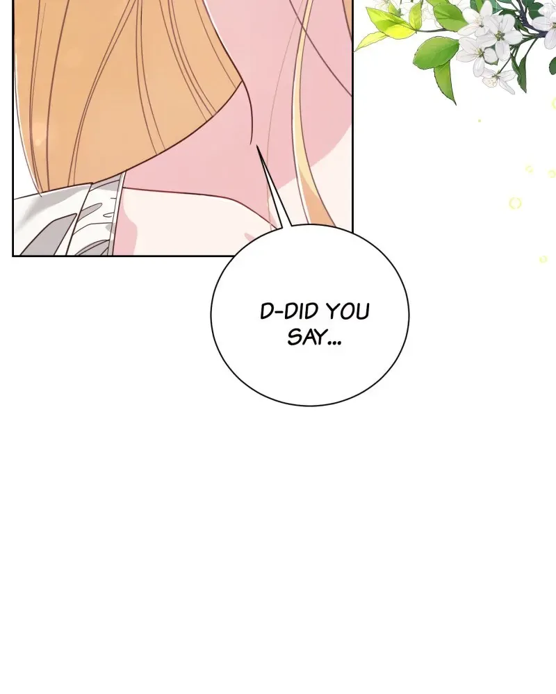 Until the Real One Shows Up Chapter 24 page 64