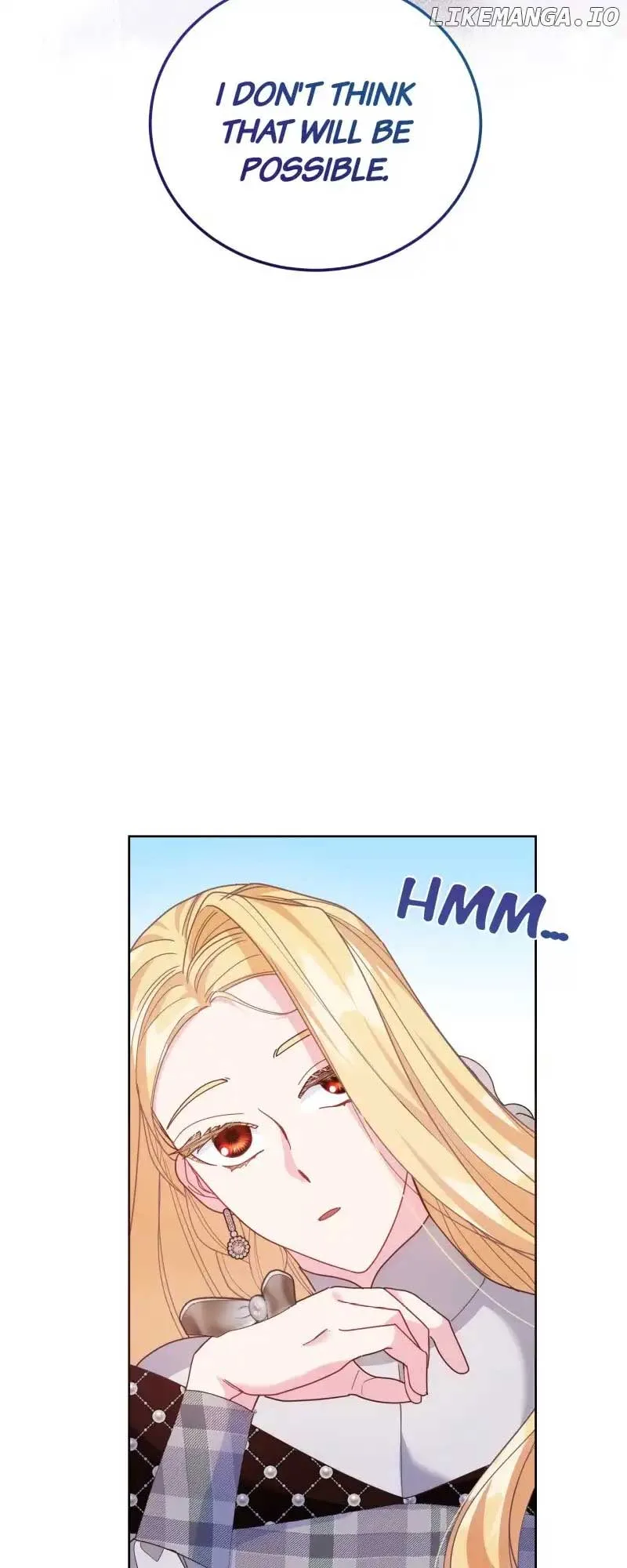 Until the Real One Shows Up Chapter 17 page 24