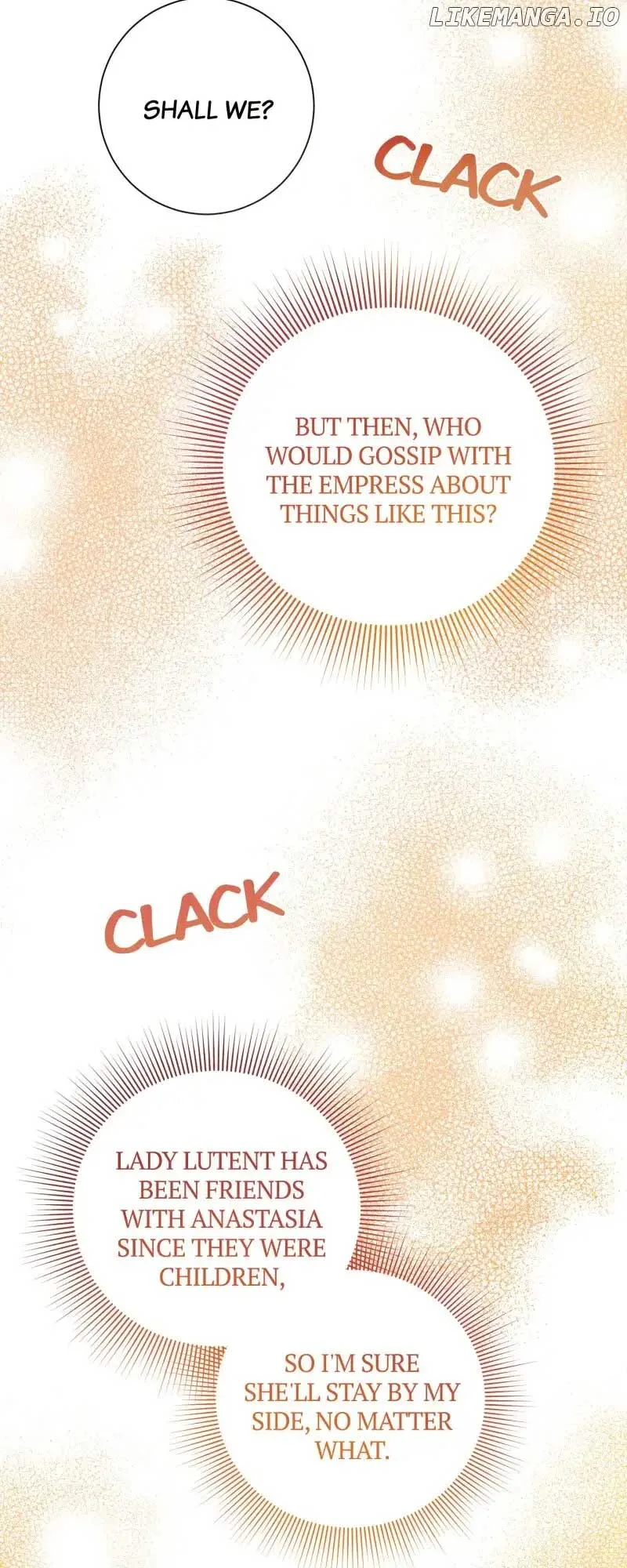 Until the Real One Shows Up Chapter 17 page 38