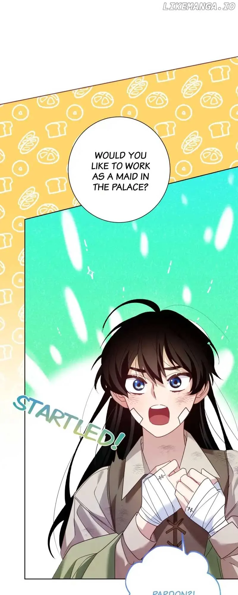 Until the Real One Shows Up Chapter 18 page 35