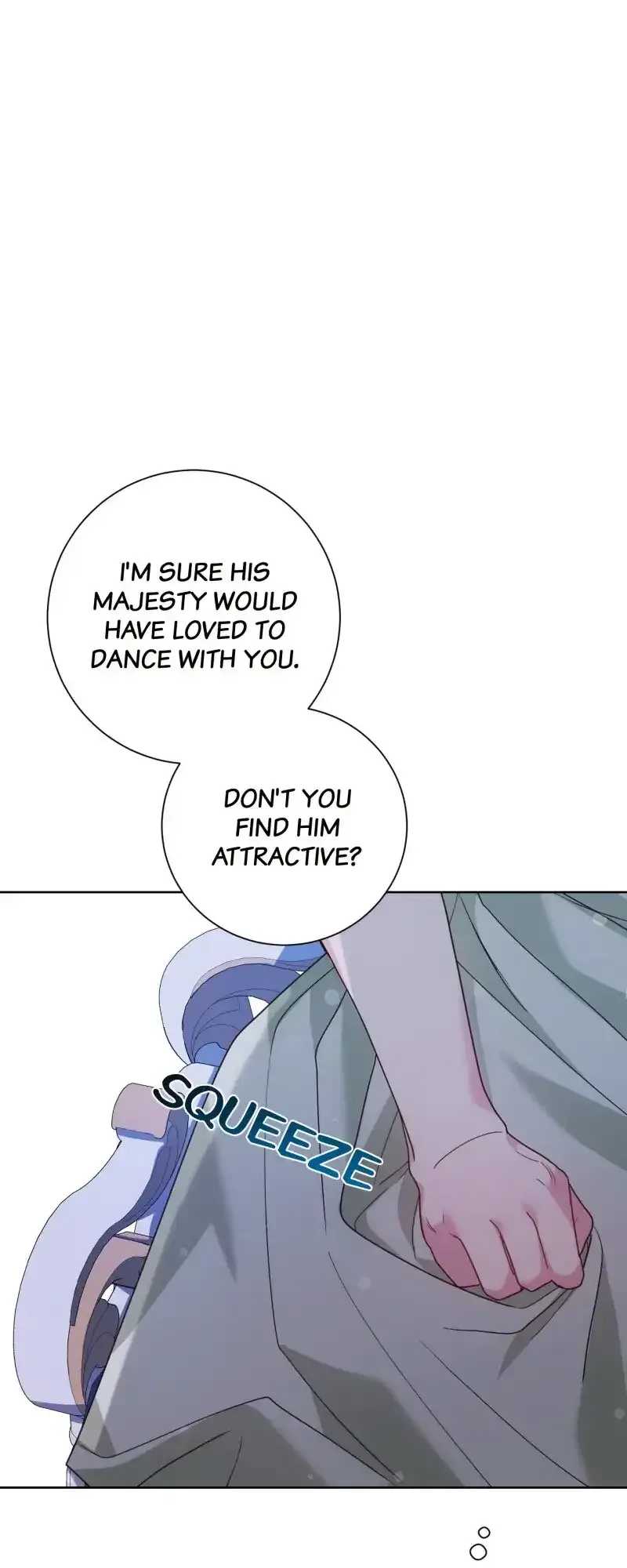 Until the Real One Shows Up Chapter 16 page 40