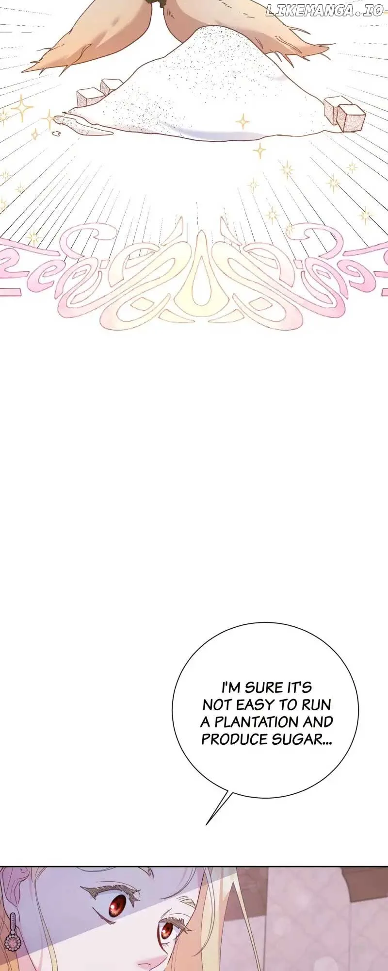 Until the Real One Shows Up Chapter 18 page 56